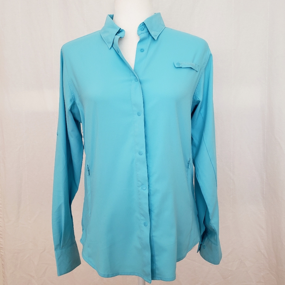 Columbia Sportswear Outdoor Shirt